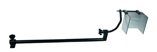 Adjustable Positioning Mounting Bracket