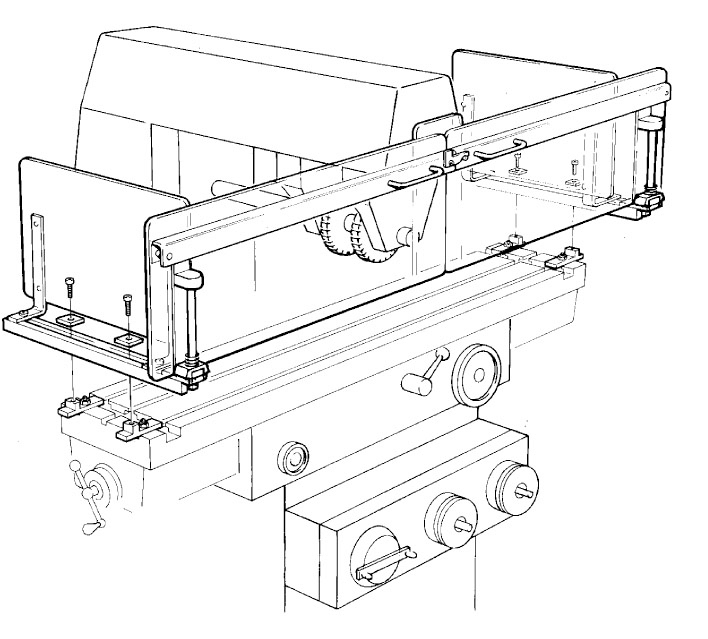 totalguard line drawing