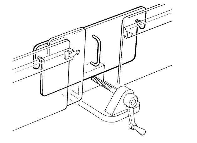 totalguard line drawing