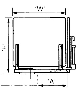 box line drawing